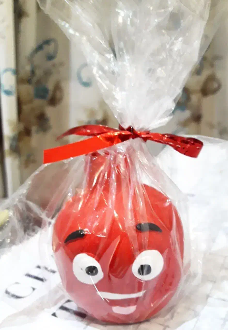 مجسمه یلدا|مجسمه، تندیس، ماکت|نیشابور, شهرک فرهنگیان|دیوار