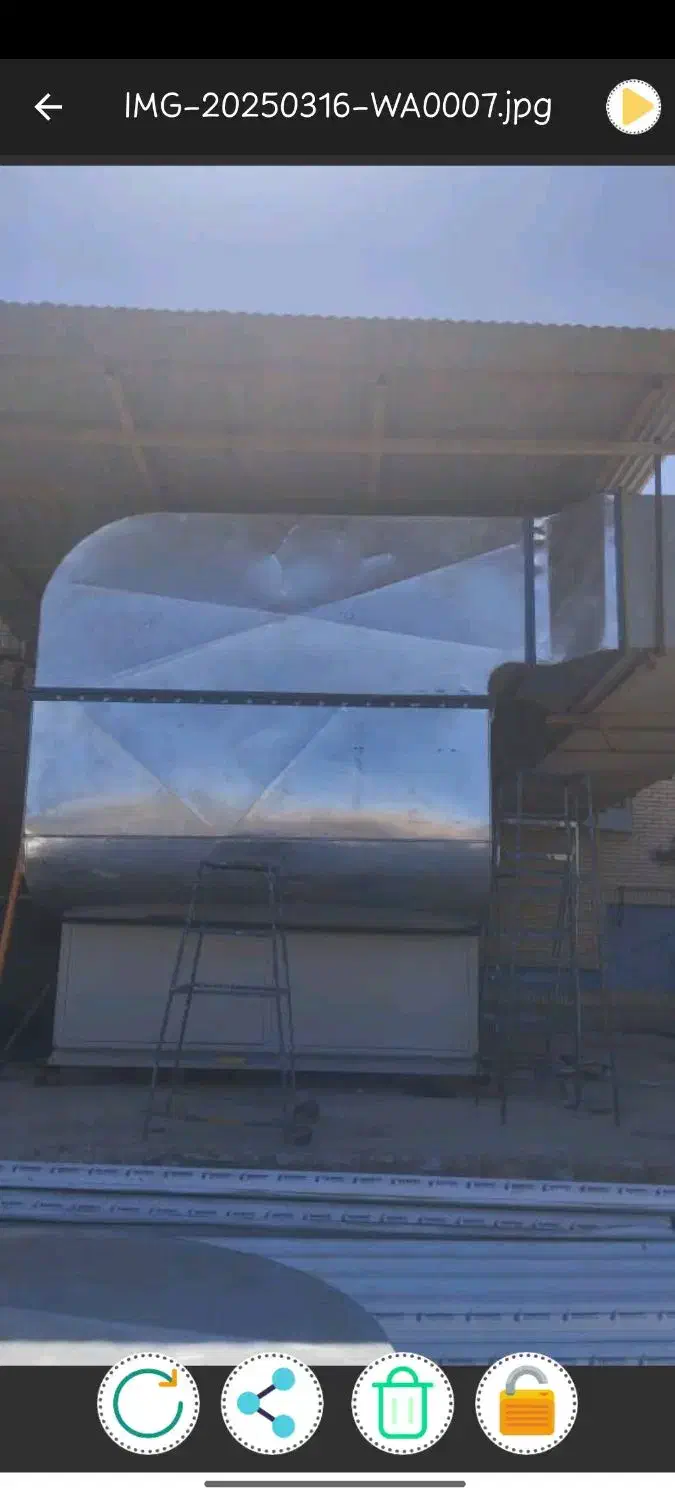 کانال سازی کلر|خدمات پیشه و مهارت|کرمان, |دیوار