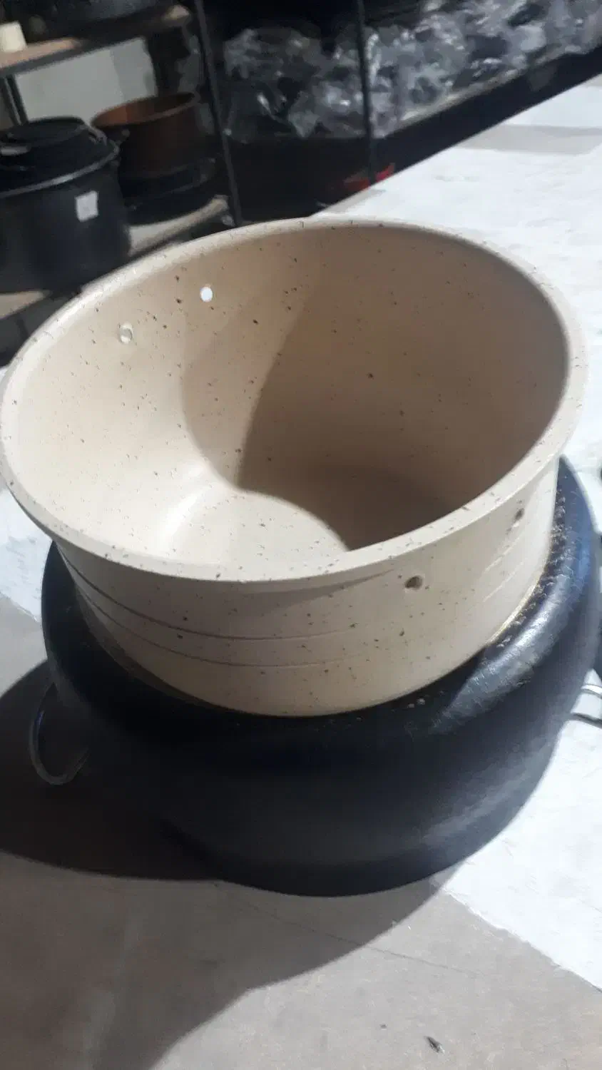 بازسازی ظروف تفلون و چدن|خدمات پیشه و مهارت|تهران, شهید رجایی|دیوار