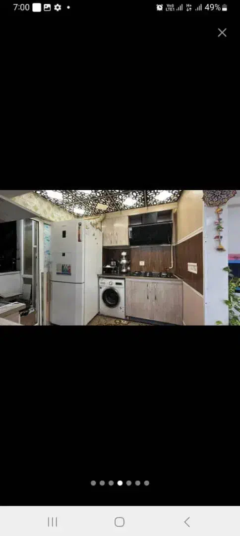 مسکن مهر پردیس a1 طبقه ۵ ویو آبیدر ابدی|فروش آپارتمان|سنندج, |دیوار