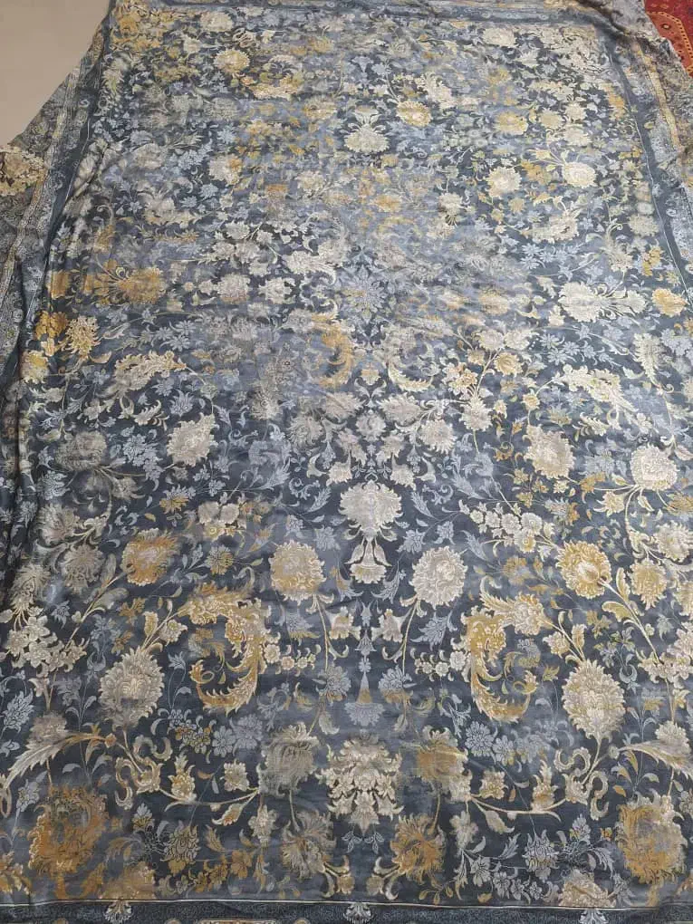 دو عدد روفرشی کشدار ۹ متری نو|روفرشی|تهران, ایرانشهر|دیوار