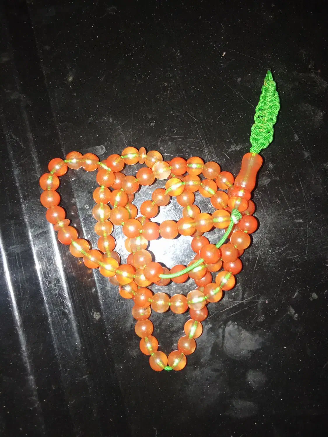 تسبیح عقیق|بدلیجات|نورآباد, |دیوار