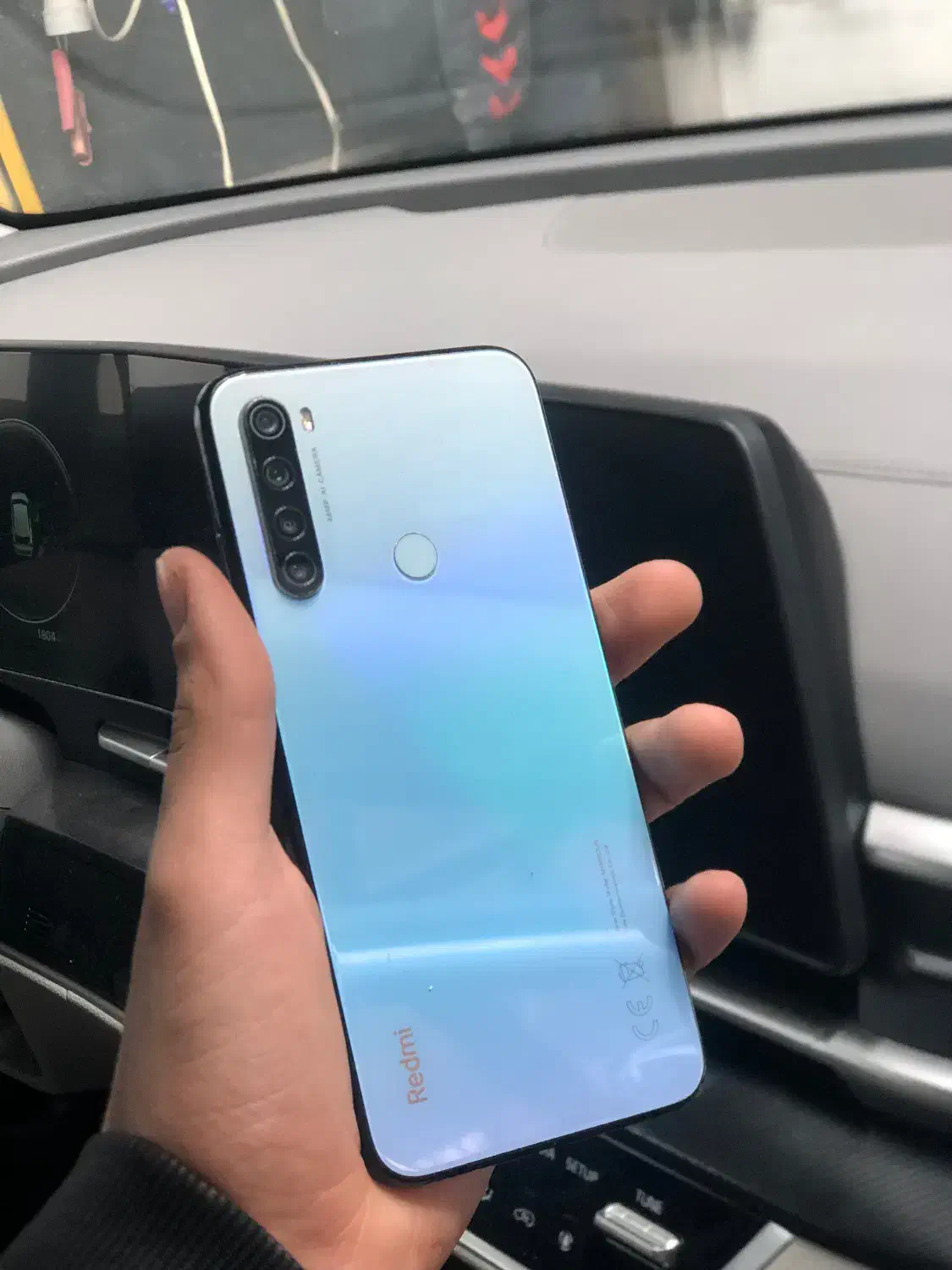 Note 8|موبایل|ارومیه, |دیوار