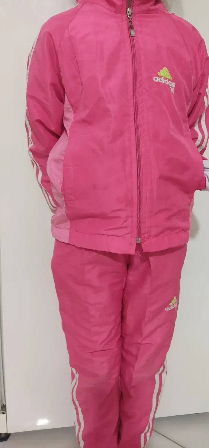 ساپورت،بادگیر،کاپشن و شلوار پیش بندی|لباس|خرم‌آباد, |دیوار