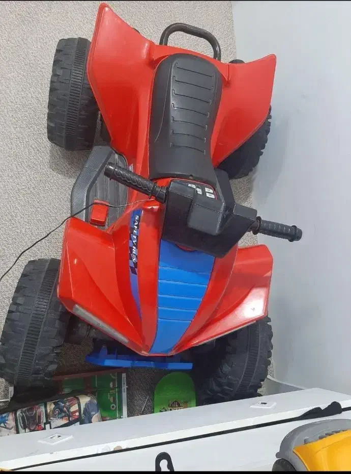 موتور شارژی|اسباب‌بازی بچه|دوگنبدان, |دیوار