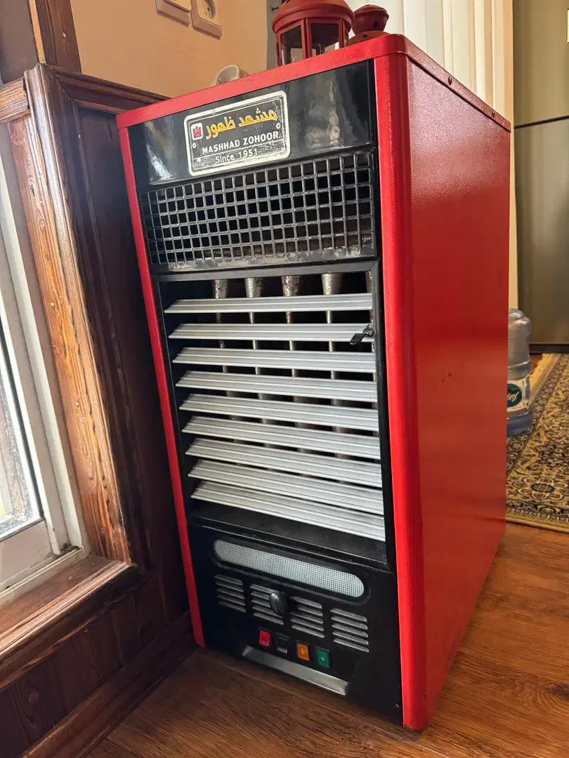 هیتر گازی مشهد ظهور|بخاری، هیتر، شومینه|رویان, |دیوار