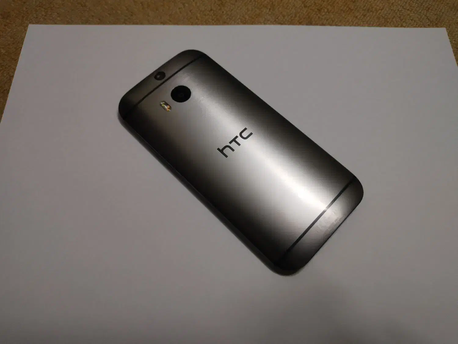 htc one m8 eye (نو)|موبایل|اصفهان, خلجا|دیوار