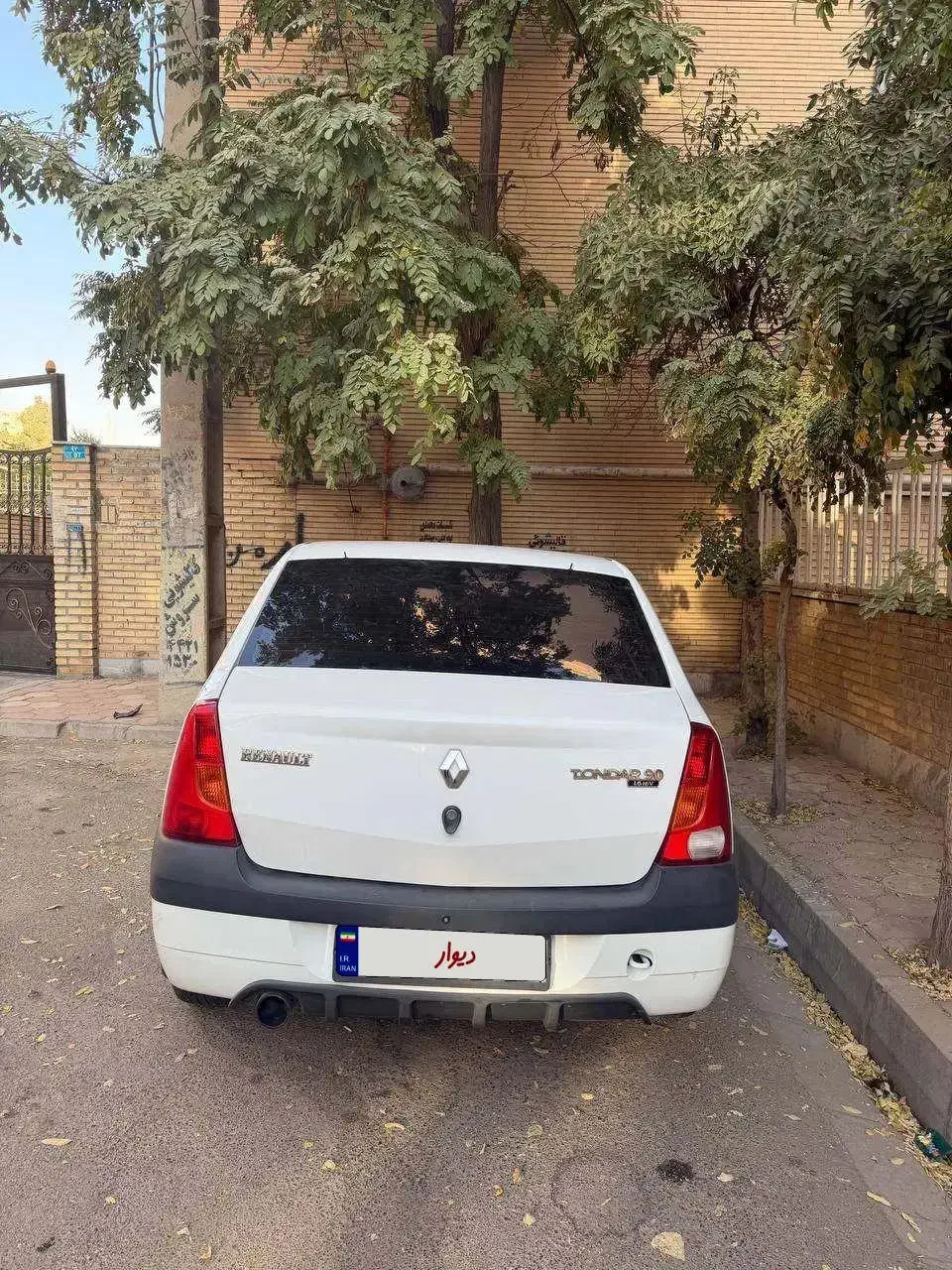 ال نود پارس خودرو|خودرو سواری و وانت|هشتگرد, فاز ۱ مهستان|دیوار