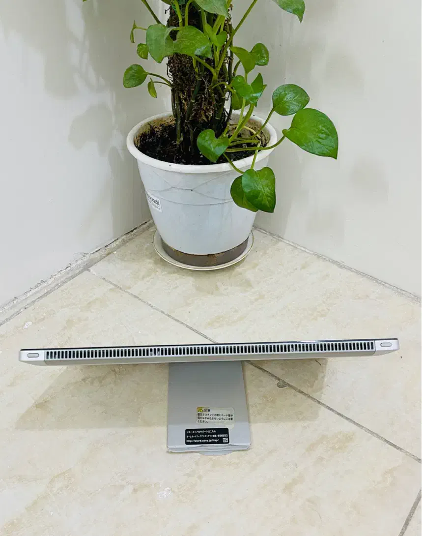 لبتاب لمسی سونی i7-4770 HQ / رم۱۶ /هارد یک ترا SSD|رایانه همراه|تهران, سجاد|دیوار