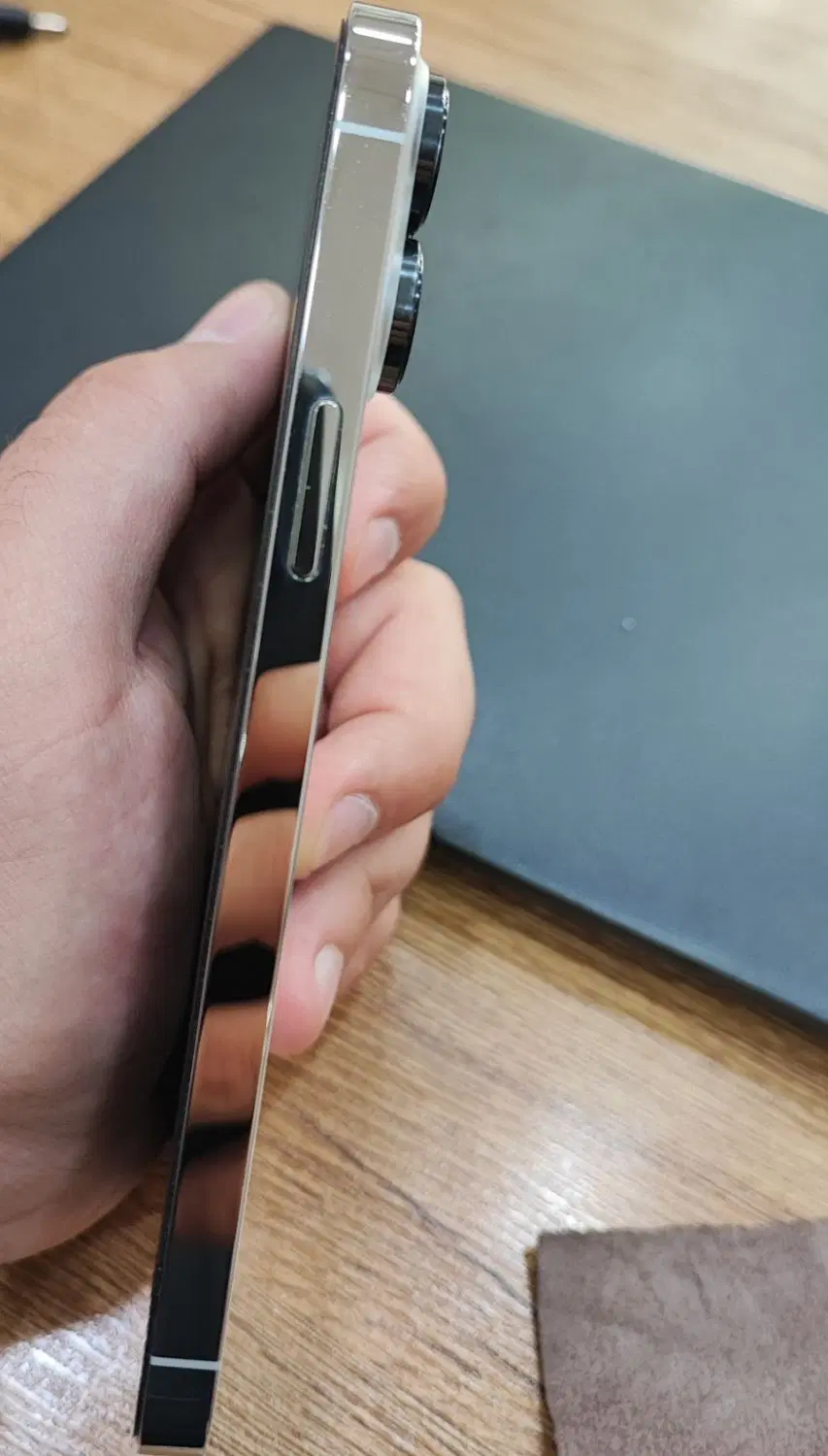 iphone 13promax|موبایل|یاسوج, |دیوار