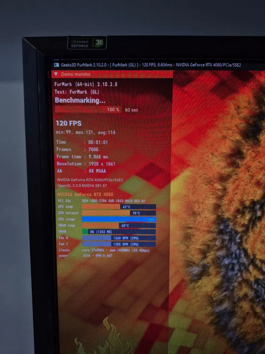 rtx 4080 rog strix|قطعات و لوازم جانبی رایانه|اراک, |دیوار