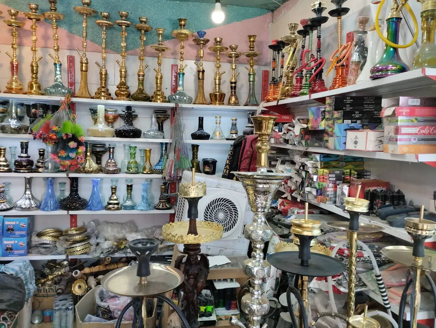 فروش یکجا اجناس مغازه|حراج|نهاوند, |دیوار