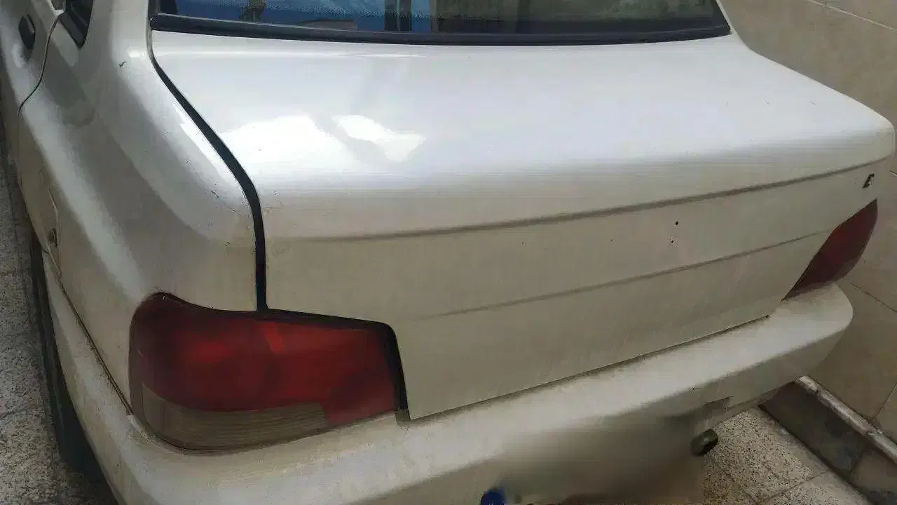 پراید 132مدل 90|خودرو سواری و وانت|مشهد, کشاورز|دیوار