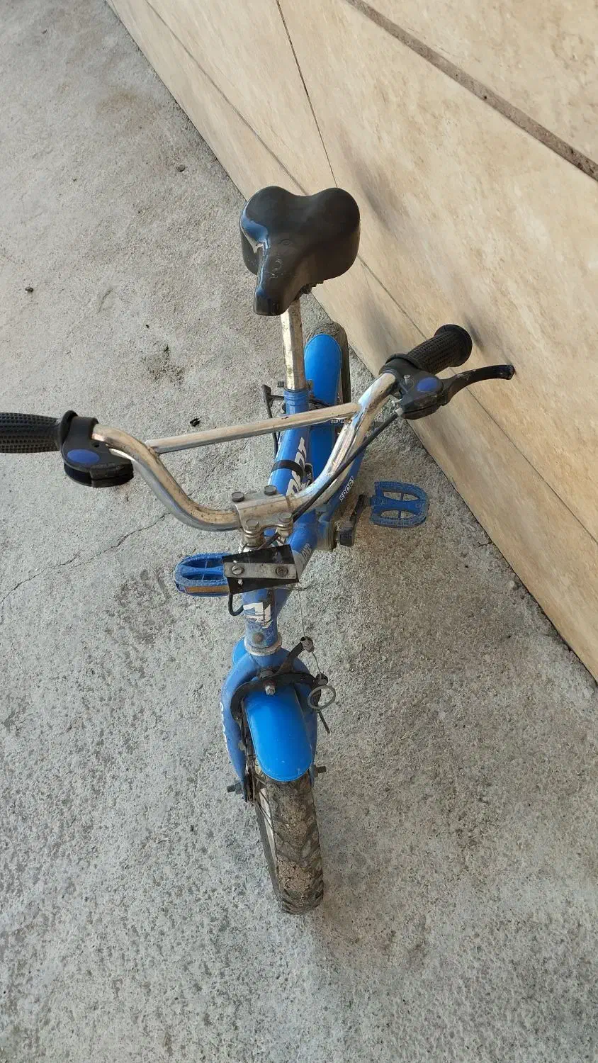 دوچرخه 12|دوچرخه، اسکیت، اسکوتر|مریوان, |دیوار