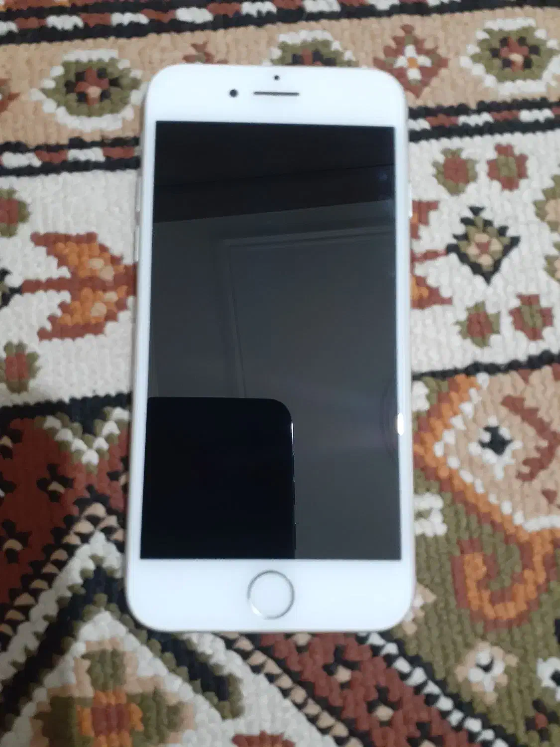 اپل ۷|موبایل|کرج, باغستان|دیوار