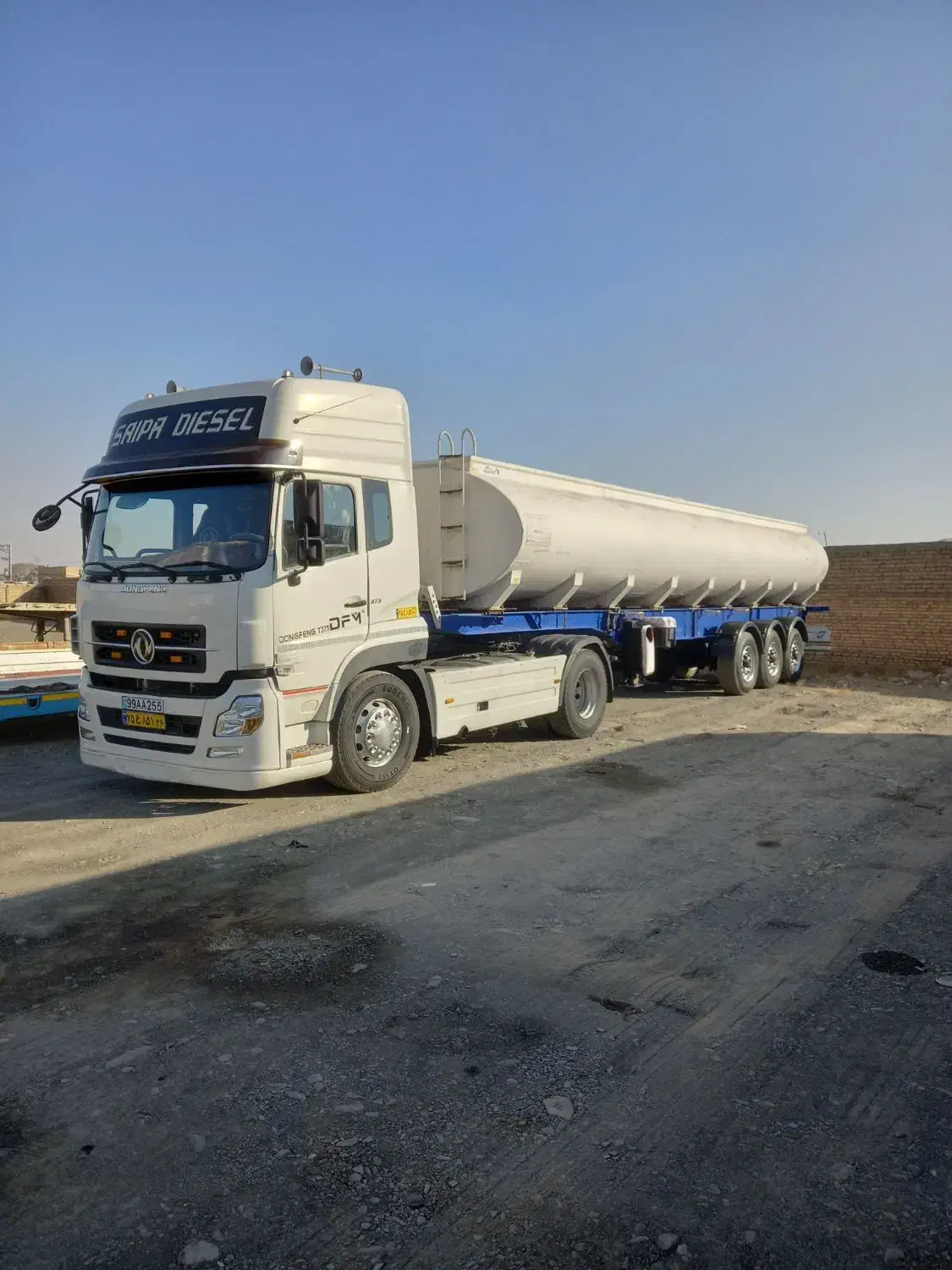 تیغه وتانک|خودرو سنگین|مشهد, سمزقند|دیوار