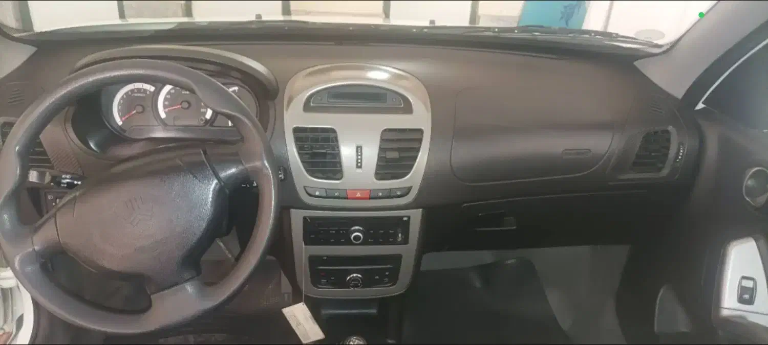 کوییک ساده|خودرو سواری و وانت|مشکین‌دشت, |دیوار