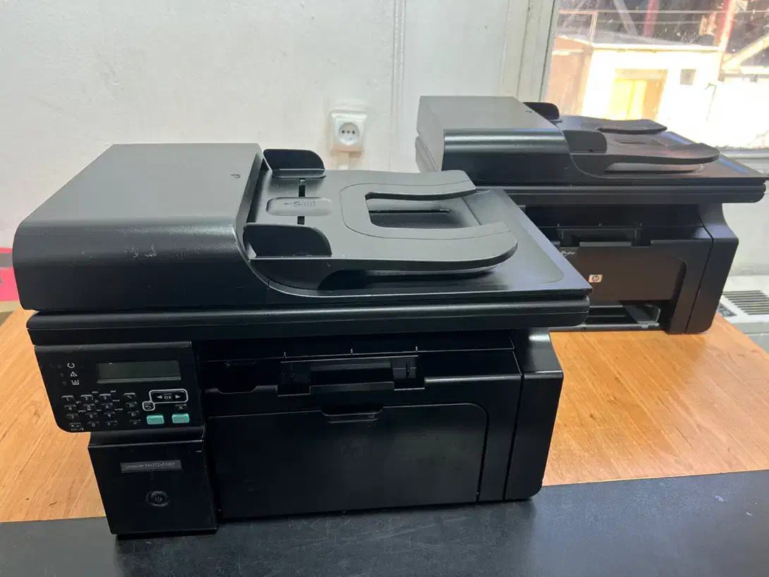 پرینتر ۱۲۱۲/ پرینتر ۴ کاره|پرینتر، اسکنر، کپی، فکس|تهران, ایرانشهر|دیوار