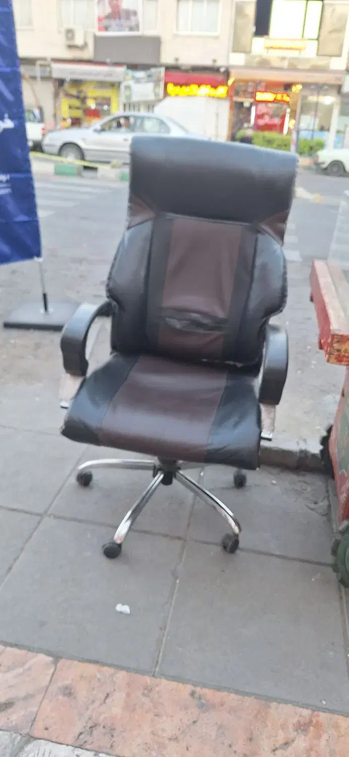 صندلی چرخدار|صندلی و نیمکت|تهران, خلیج فارس|دیوار