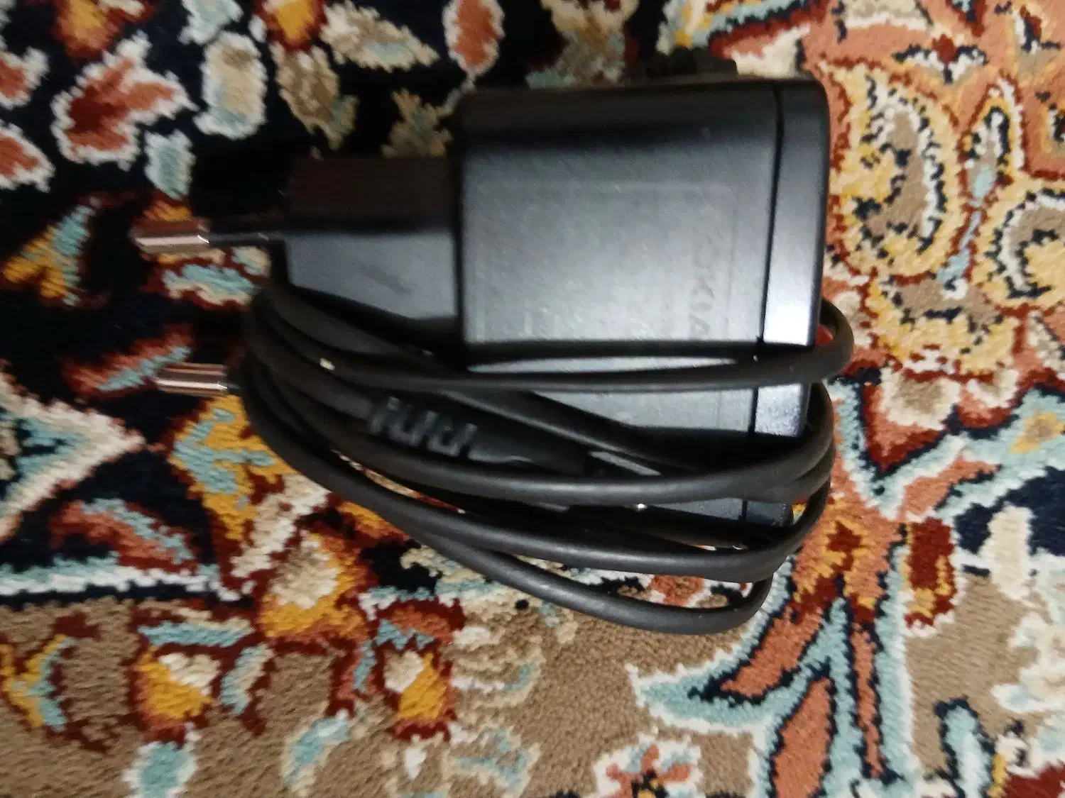 شارژر نوکیا اصلی|لوازم جانبی موبایل و تبلت|پاکدشت, پاکدشت (مامازند)|دیوار