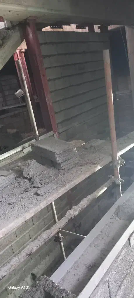 استا بنا هستم با سابقه کاری 15 سال|خدمات پیشه و مهارت|خاش, |دیوار