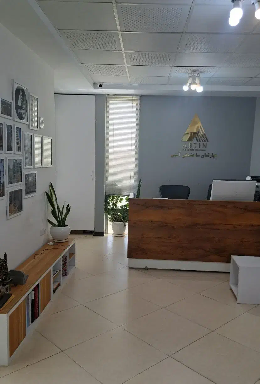 کمک حسابدار شرکت ساختمانی|استخدام مالی، حسابداری، حقوقی|سبزوار, ولیعصر (نجار آباد)|دیوار