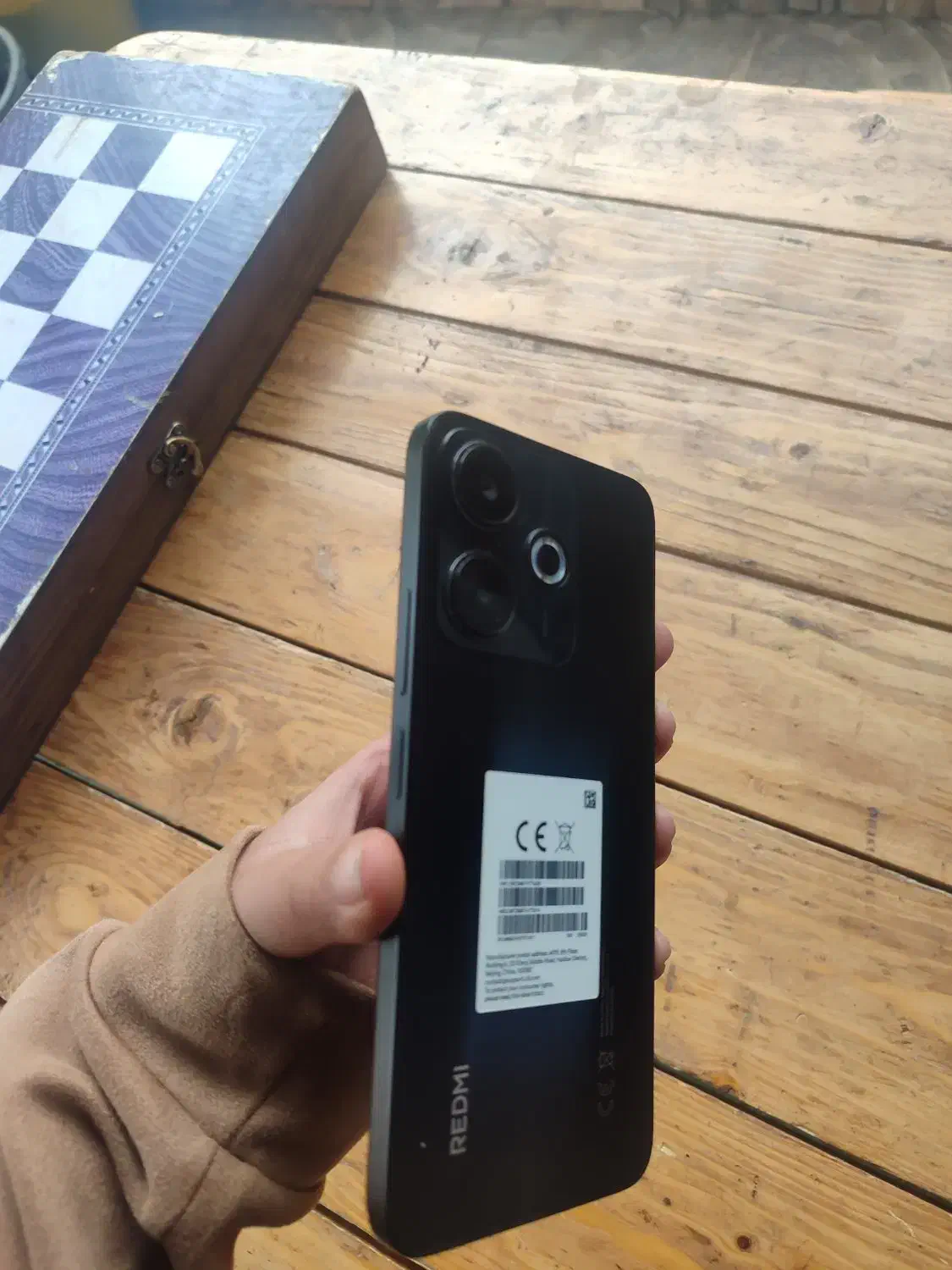 ردمی13x|موبایل|صدرا-فارس, فاز ۱|دیوار