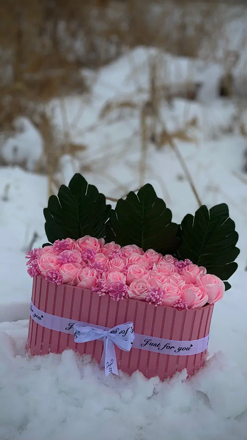 گل روبانی|گل مصنوعی|قره ضیاالدین, |دیوار