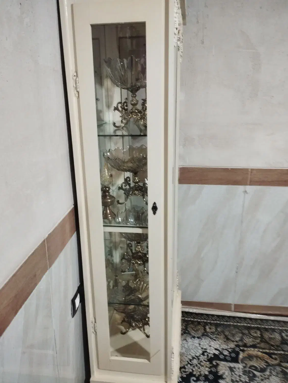 بوفه درحد|بوفه، ویترین، کنسول|تویسرکان, |دیوار