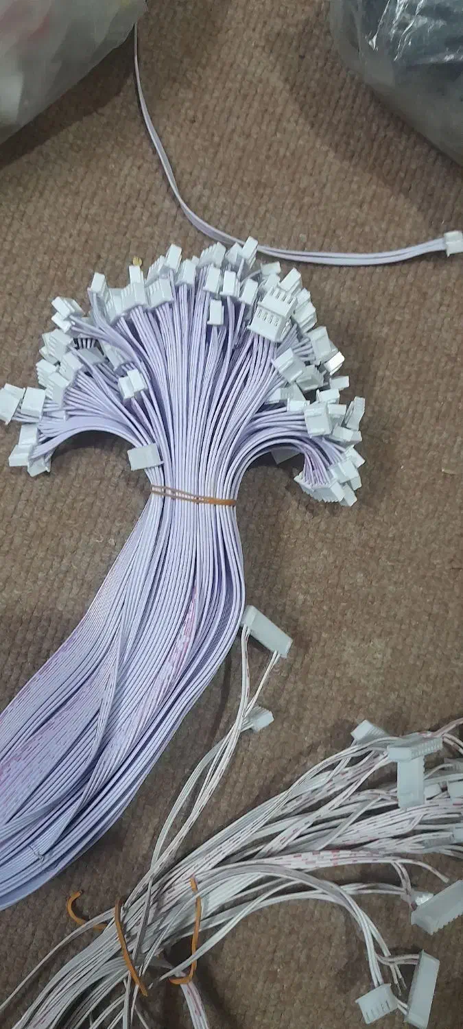 سیم فلت|دوربین مداربسته|مشهد, انقلاب|دیوار