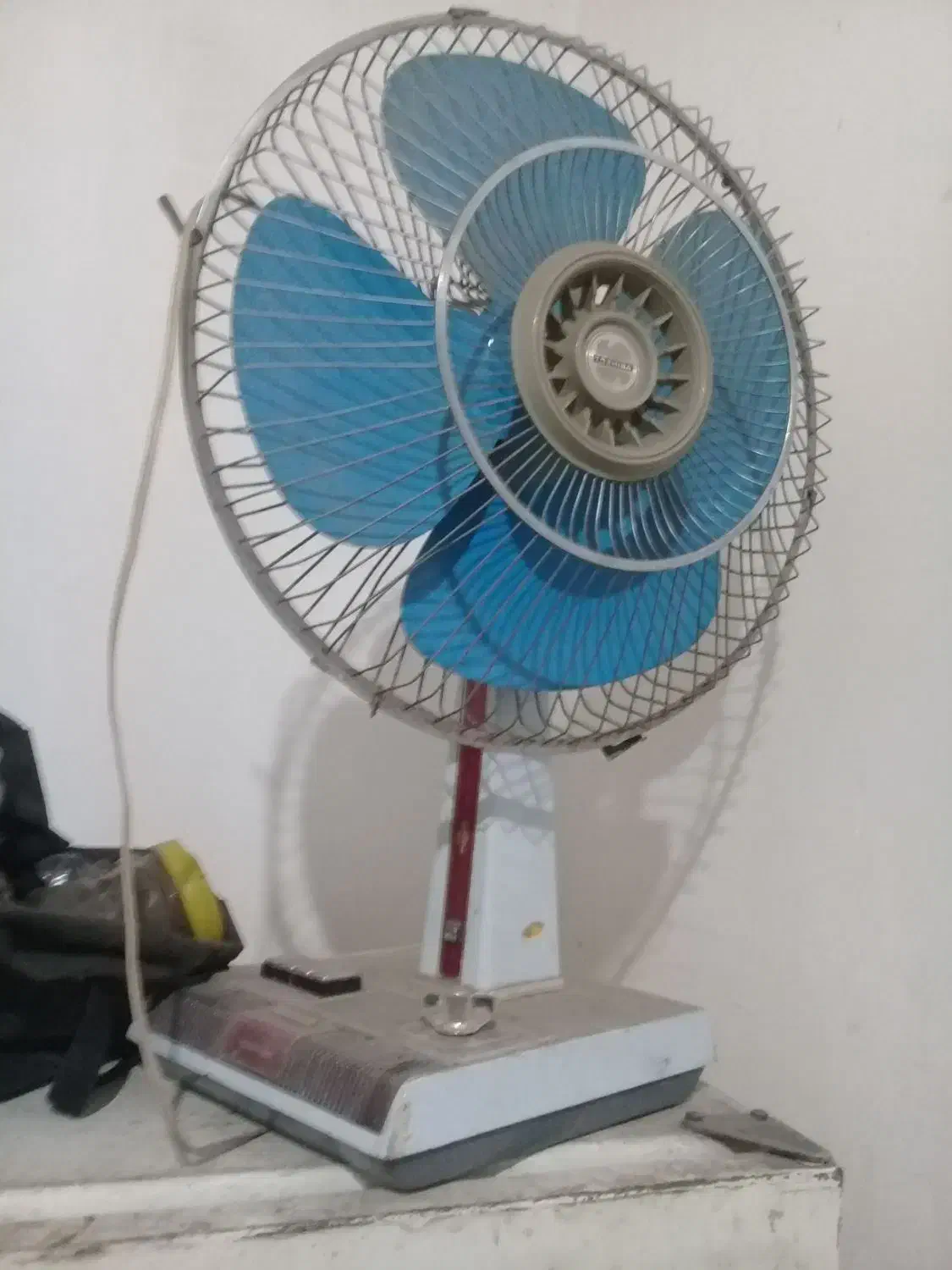 گاز شهری،پنکه،زنجیرچرخ پراید|اجاق گاز و لوازم برقی پختوپز|خوی, |دیوار