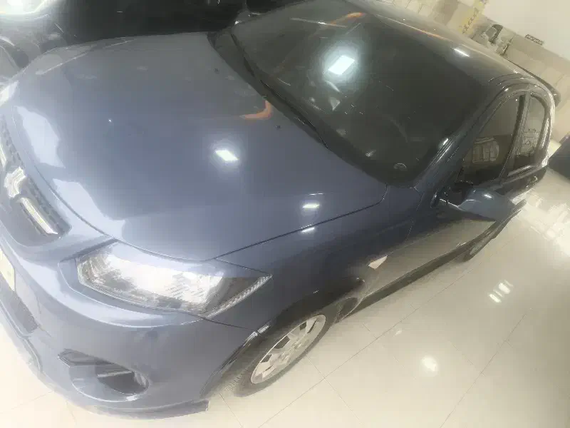 کوییک مدل ۹۹|خودرو سواری و وانت|خمین, |دیوار