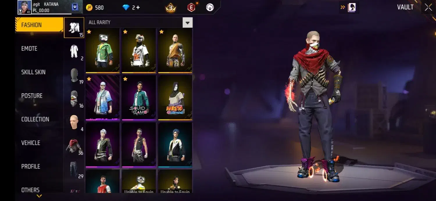 فری فایر|کنسول، بازی ویدئویی و آنلاین|آمل, |دیوار