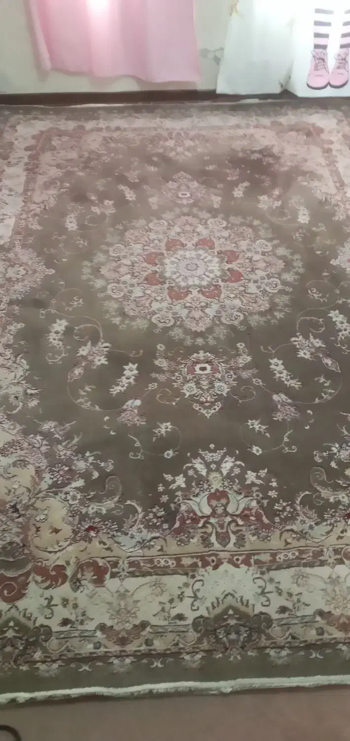 فرش ۱۲ متری|فرش|هشتگرد, شهرک پارسیان|دیوار