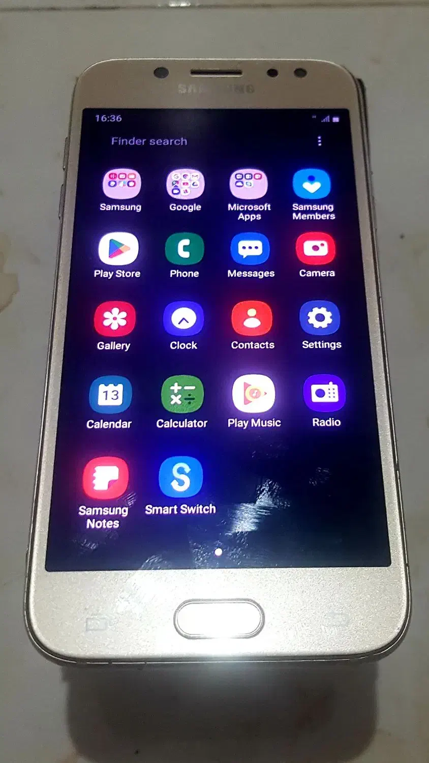 گالکسی ،جی 5 پرو|موبایل|تهران, قیام|دیوار