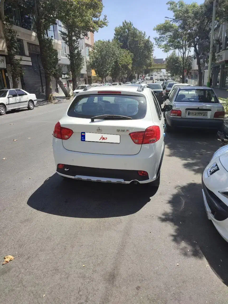 خودرو|خودرو سواری و وانت|سنندج, |دیوار