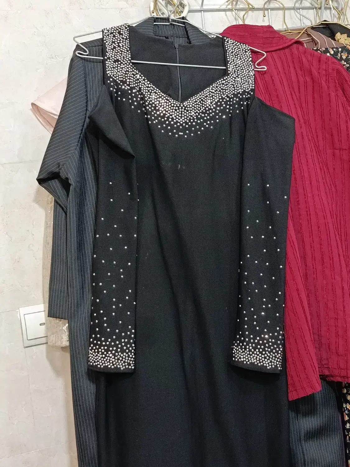 دو مدل لباس مجلسی سایز 38|لباس|خاوران, |دیوار