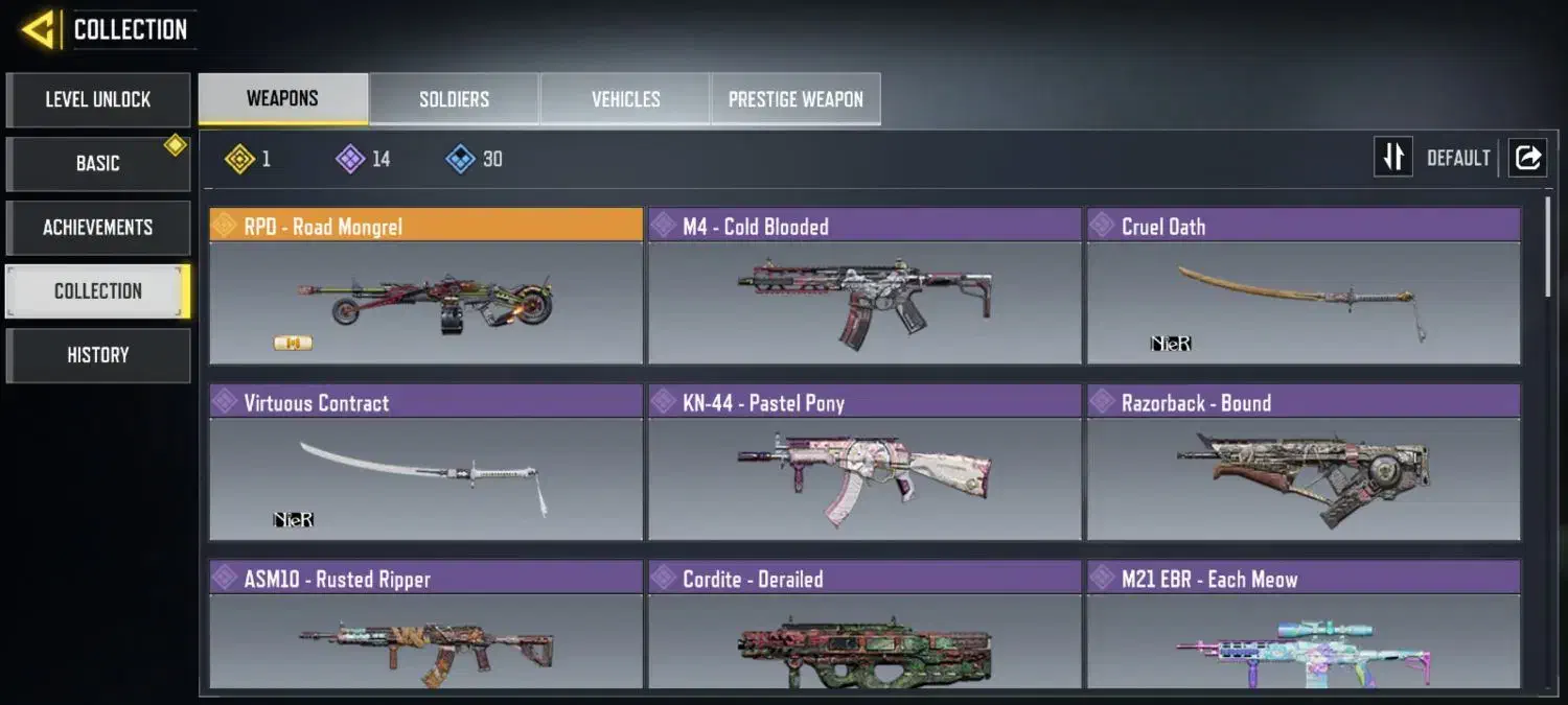 اکانت کالاف دیوتی مفت|کنسول، بازی ویدئویی و آنلاین|شاهین‌شهر, عطار|دیوار