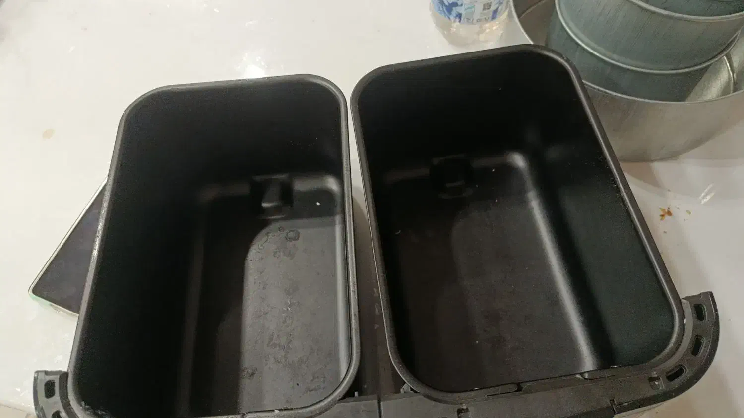 سرخ کن بدون روغن یونیک لایف/|اجاق گاز و لوازم برقی پخت‌وپز|زاهدان, |دیوار