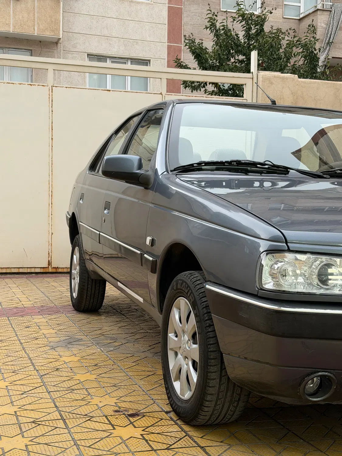 Slxمدل96|خودرو سواری و وانت|اردبیل, |دیوار