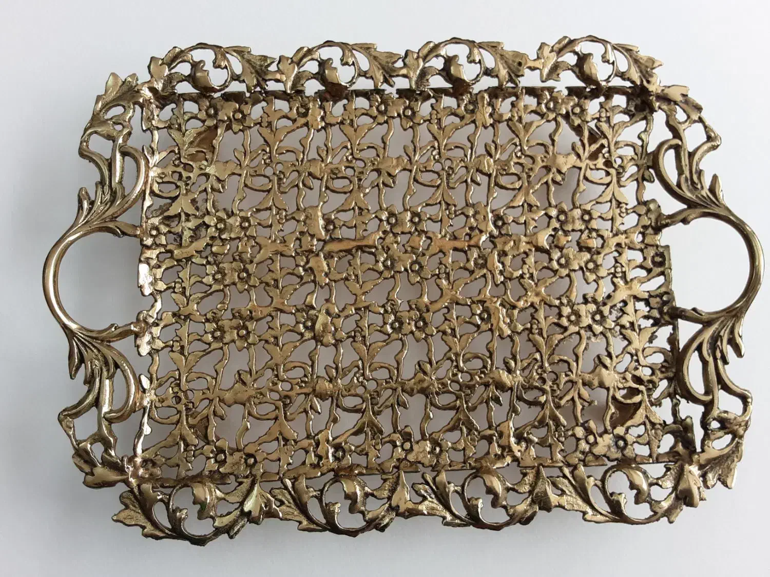 فروش ظروف برنز اصل|ظروف سرو و پذیرایی|خوی, |دیوار