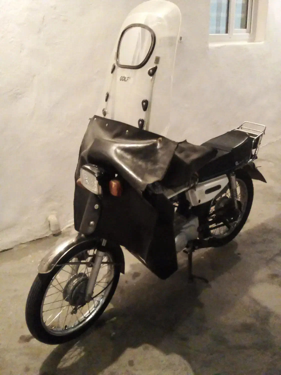 موتورسیکلت|موتورسیکلت|اسدآباد, |دیوار