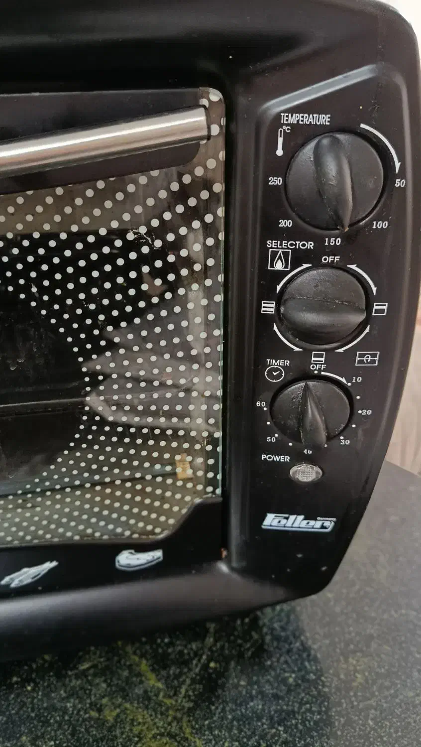 توستر|اجاق گاز و لوازم برقی پختوپز|قائن, |دیوار