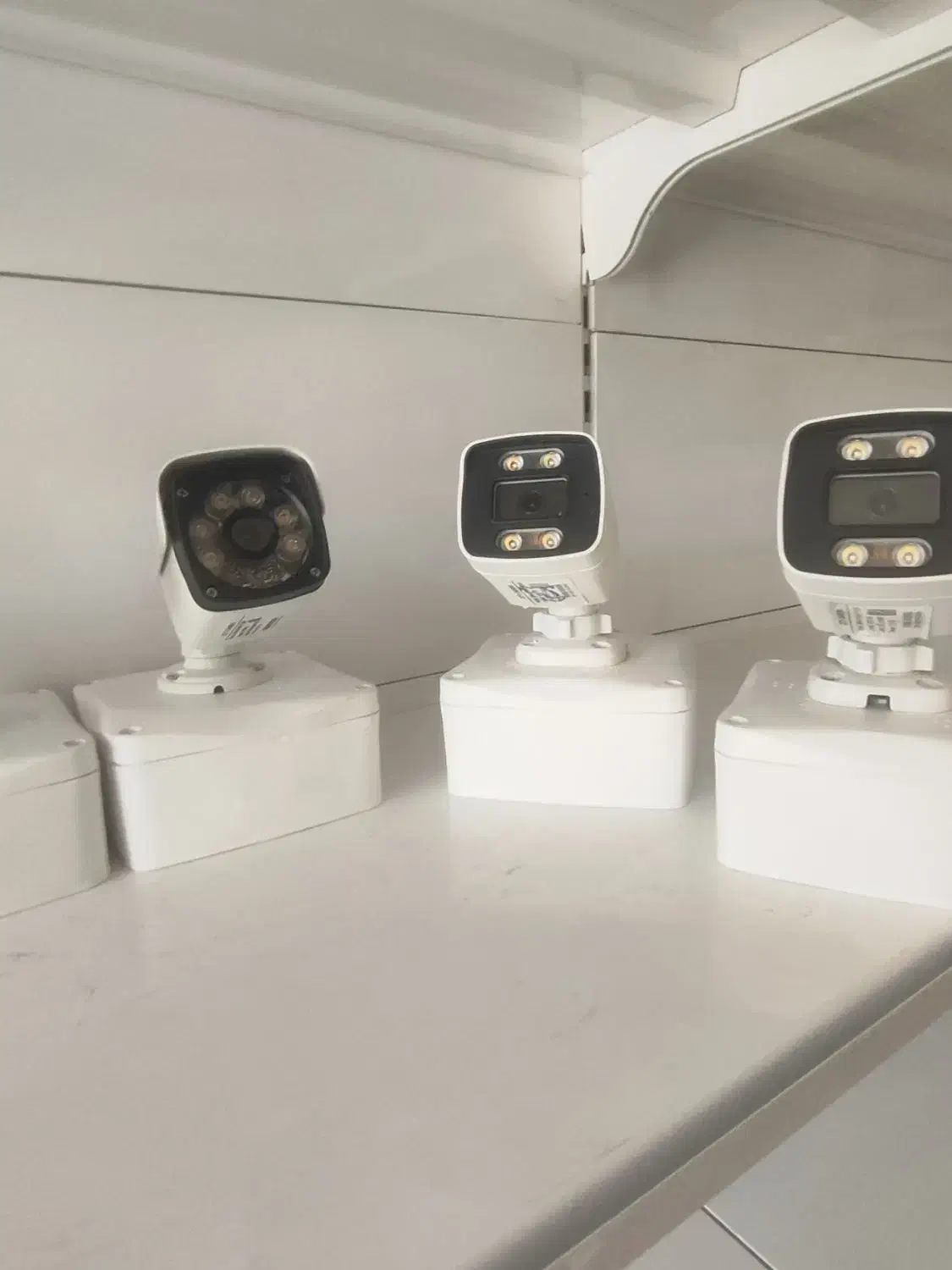 پکیج های کامل دوربین مداربسته اقتصادی|دوربین مداربسته|نجفآباد, هفده شهریور|دیوار