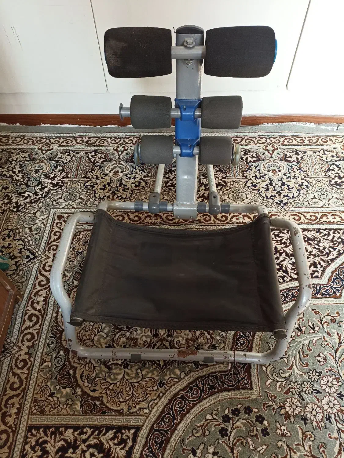 تن تاک|تجهیزات ورزشی|تهران, مدائن|دیوار