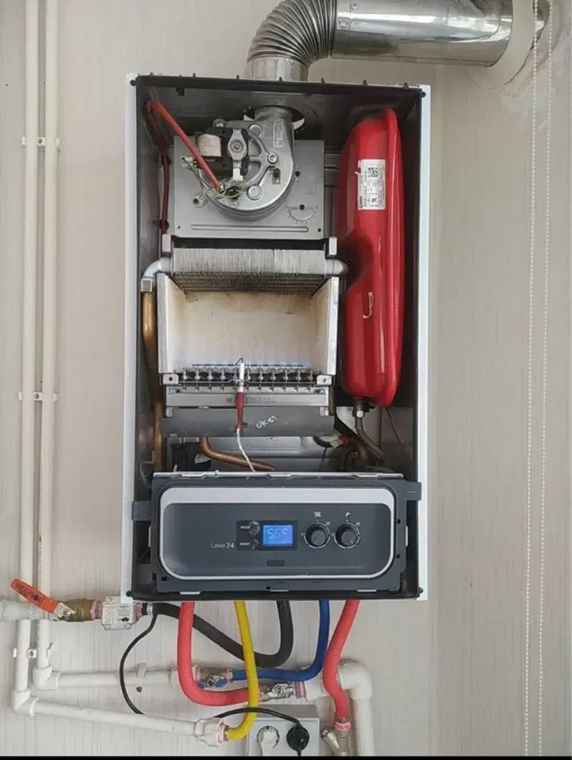 تعمیرات تخصصی انواع پکیج و بورد پکیج با گارانتی|خدمات پیشه و مهارت|قزوین, |دیوار