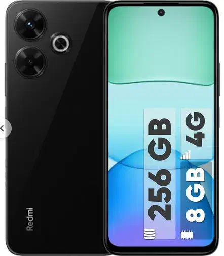 گوشی شیائومیRedmi 13|موبایل|مشهد, الهیه|دیوار