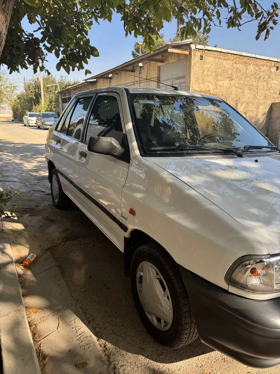 پراید 131مدل93|خودرو سواری و وانت|شهریار, شهریار|دیوار