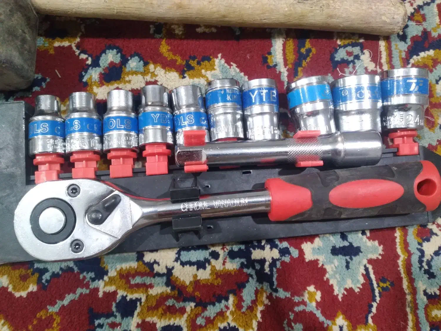 ابزارآلات|ابزارآلات|صفادشت, |دیوار