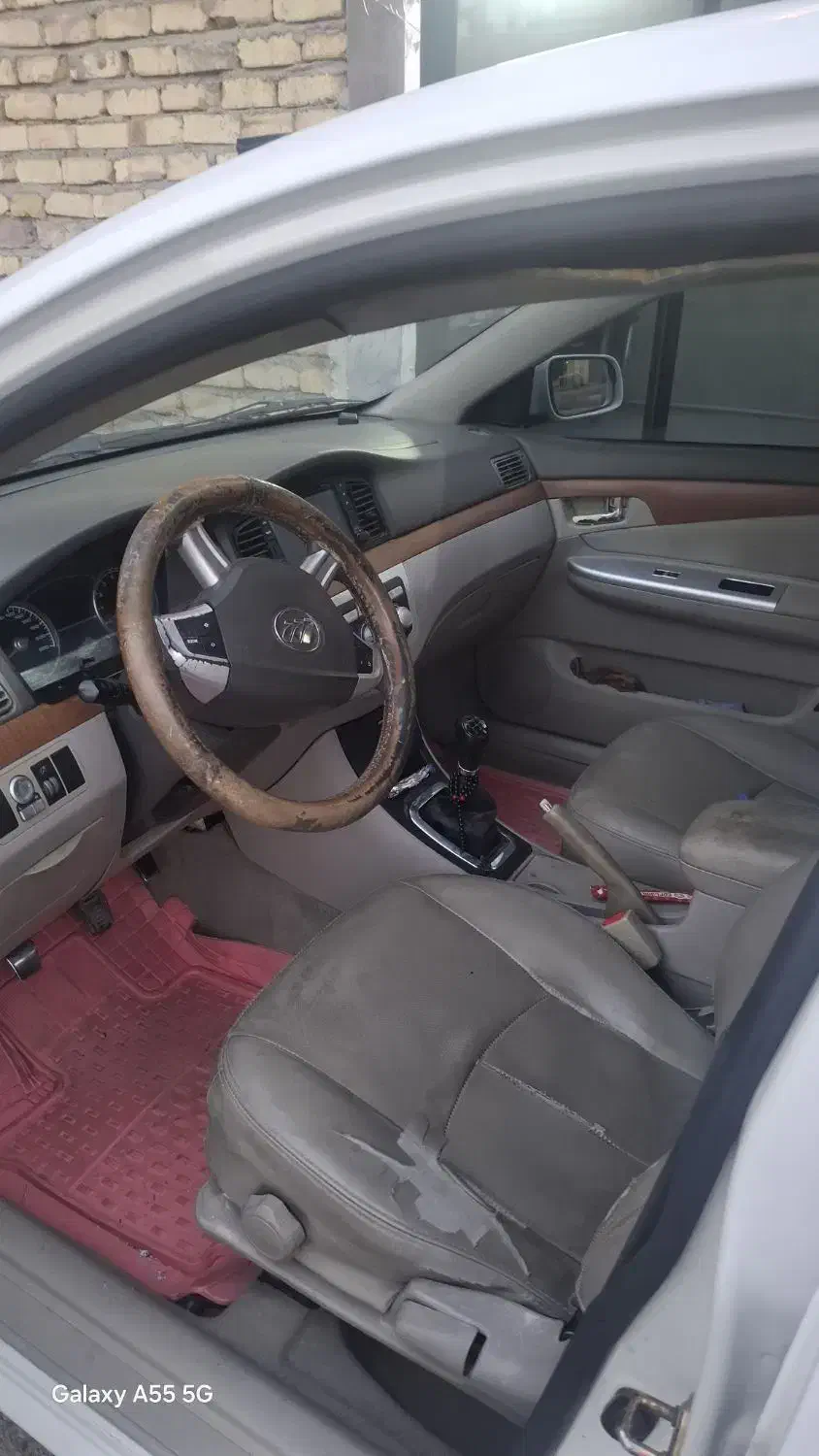 لیفان 620 .1600|خودرو سواری و وانت|تهران, استاد معین|دیوار